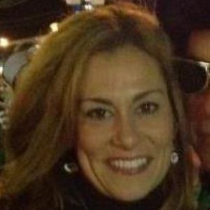 Meet your Posher, Cathy